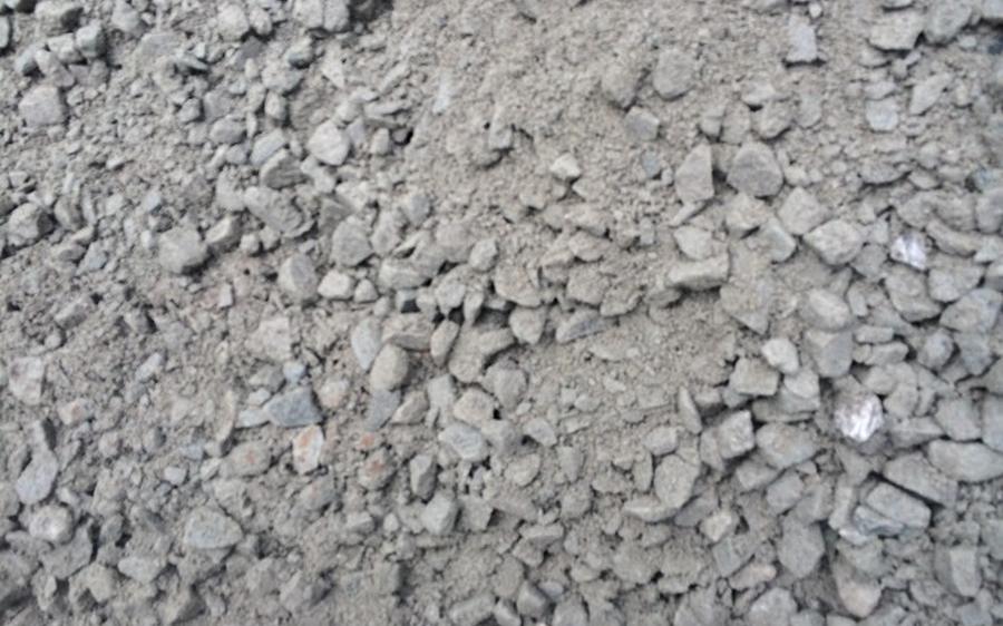 ABC Stone